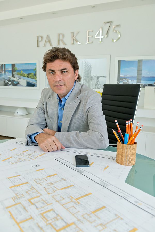 Fernando De la Vega