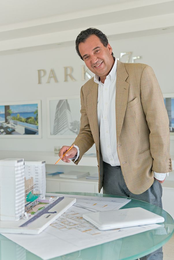 Miguel Soto