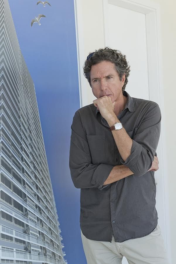 Rodrigo Puente
